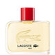 Lacoste Red Eau de Toilette - Tester